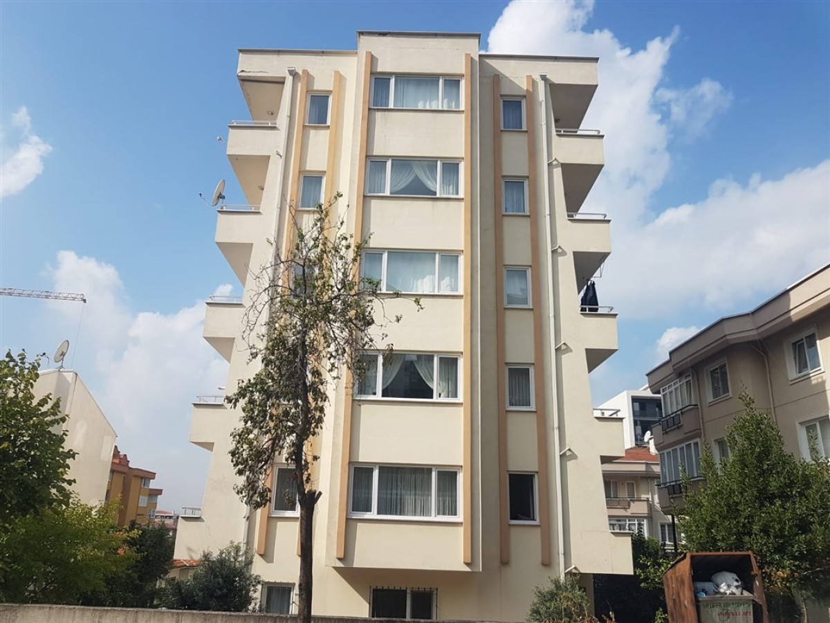 BURSA NİLÜFER BEŞEVLER KÜLTÜR MAH. SATILIK 2.KAT 3+1 DAİRE 4.200.000 TL