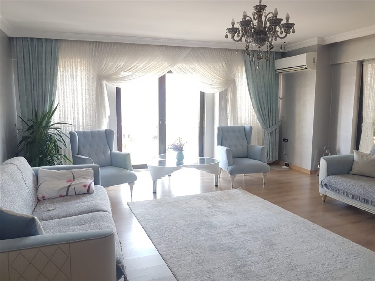 BURSA NİLÜFER BEŞEVLER KONAK MH. SATILIK 3+1 METROYA YAKIN DAİRE 4.900.000 TL